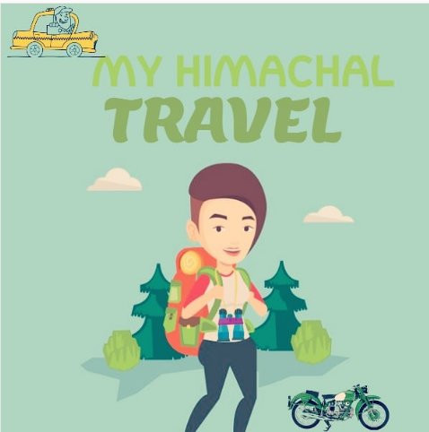 My Himachal Travel - MHT CABS景点图片
