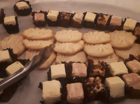 Jubilee Queen Cruise Lines-多伦多必去景点