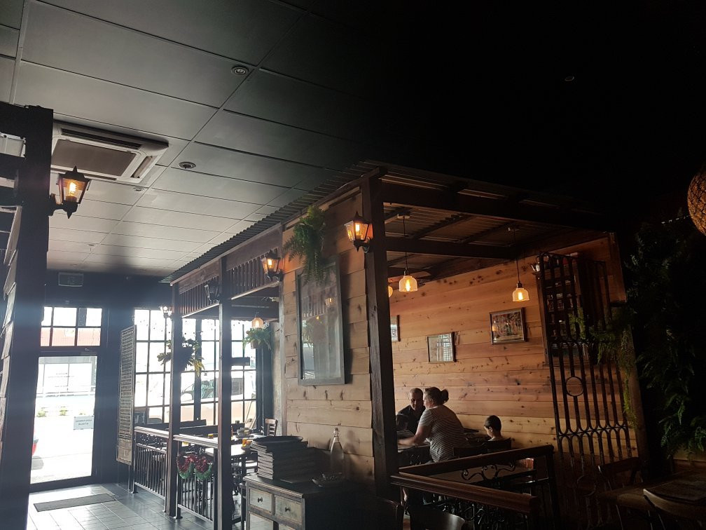 The Bowral Asian Cuisine