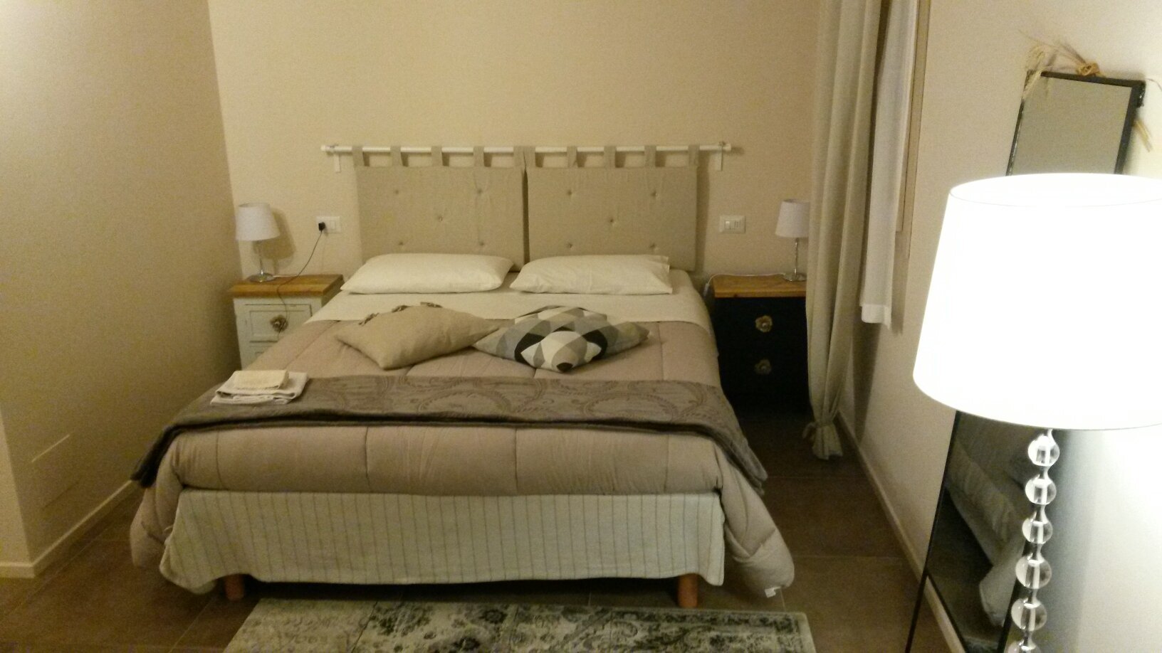 Agriturismo Vitae-官方
