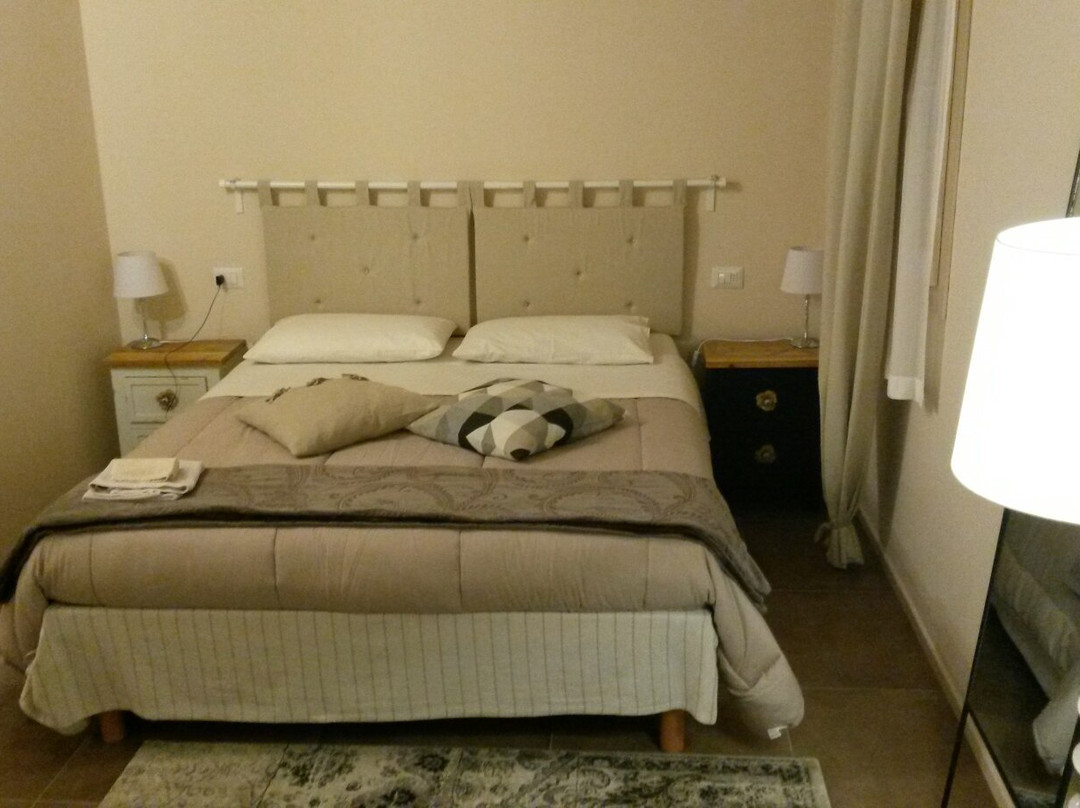 Agriturismo Vitae主图