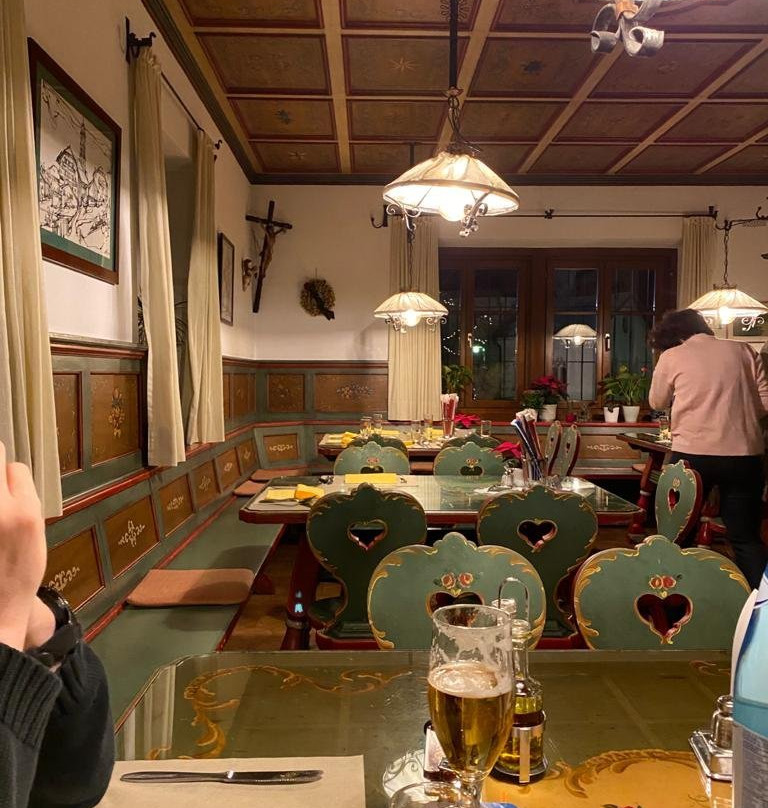 Hotel Gasthof Stern主图
