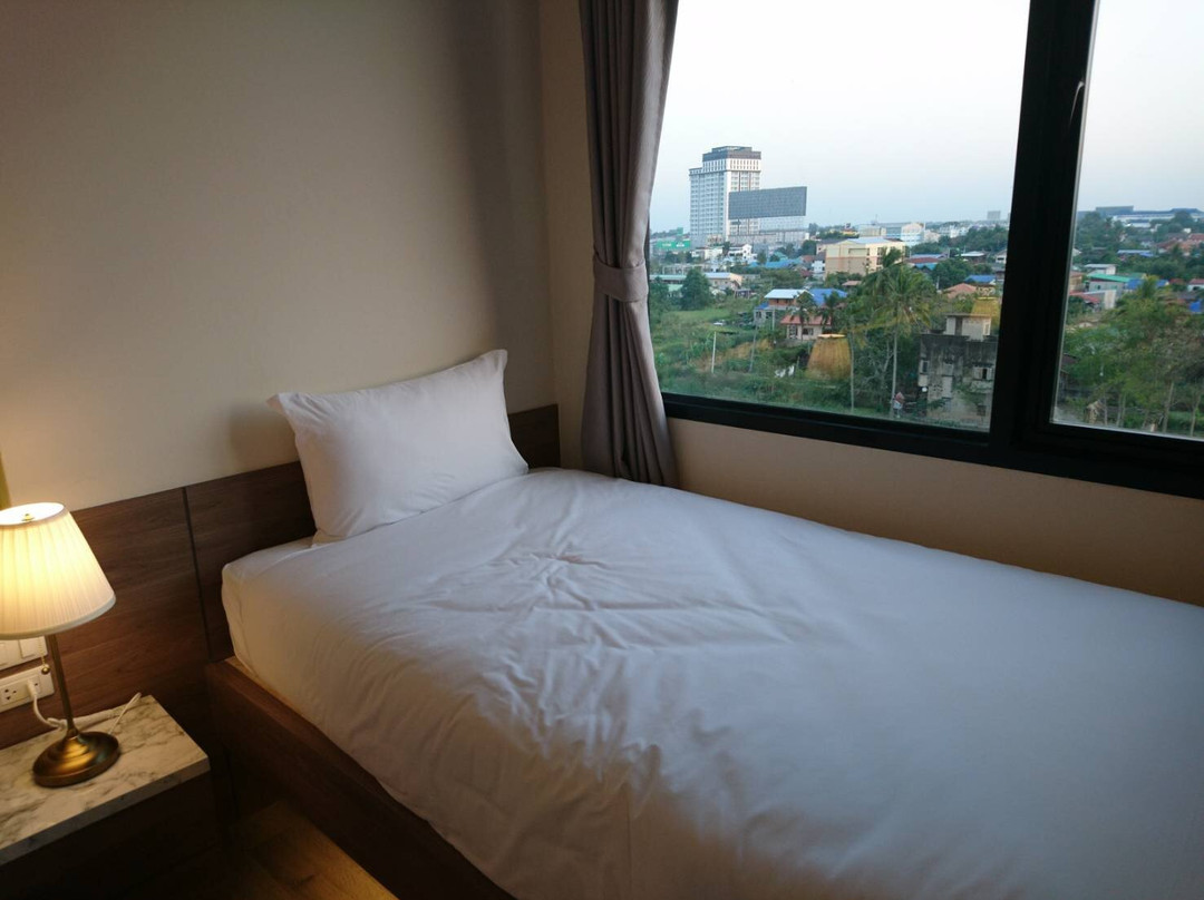 B2 Korat Premier Hotel主图