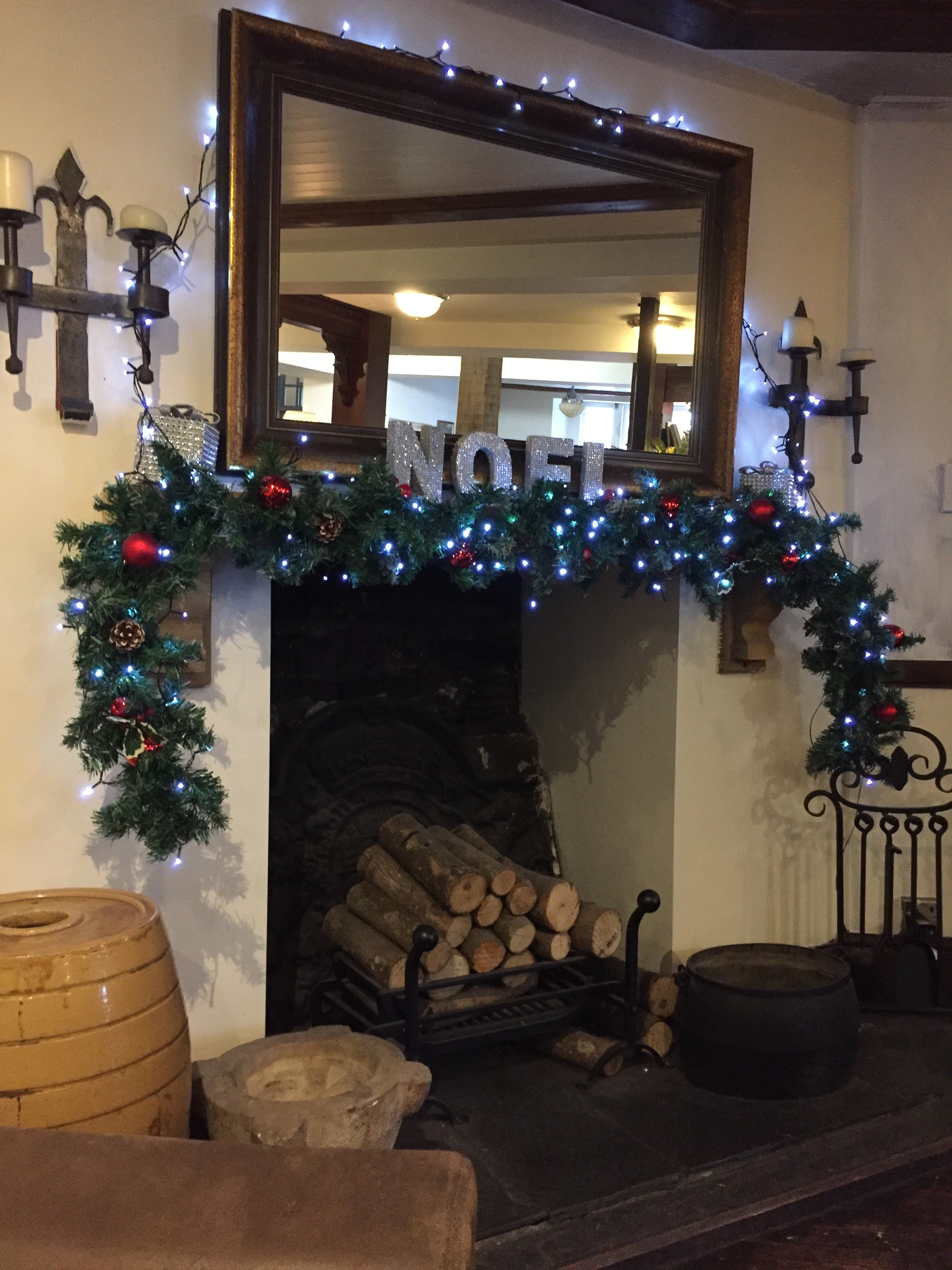 The Punch House Monmouth-餐饮