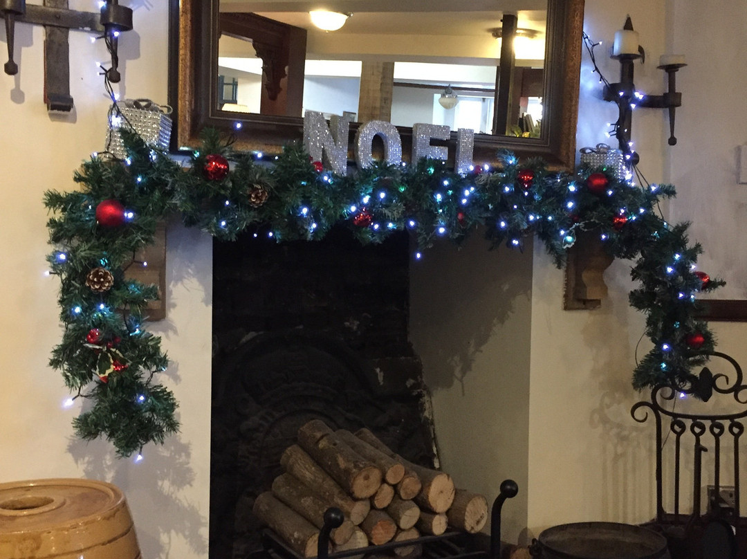 The Punch House Monmouth主图