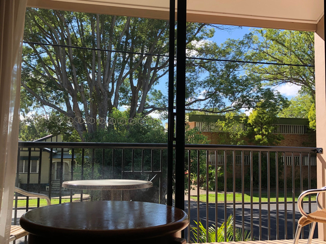 Conmfort Inn Grafton主图