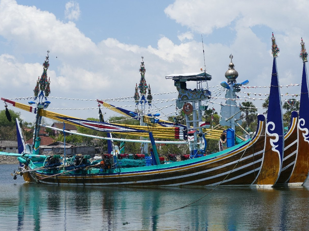 Perancak Beach-珍巴拉纳必去景点