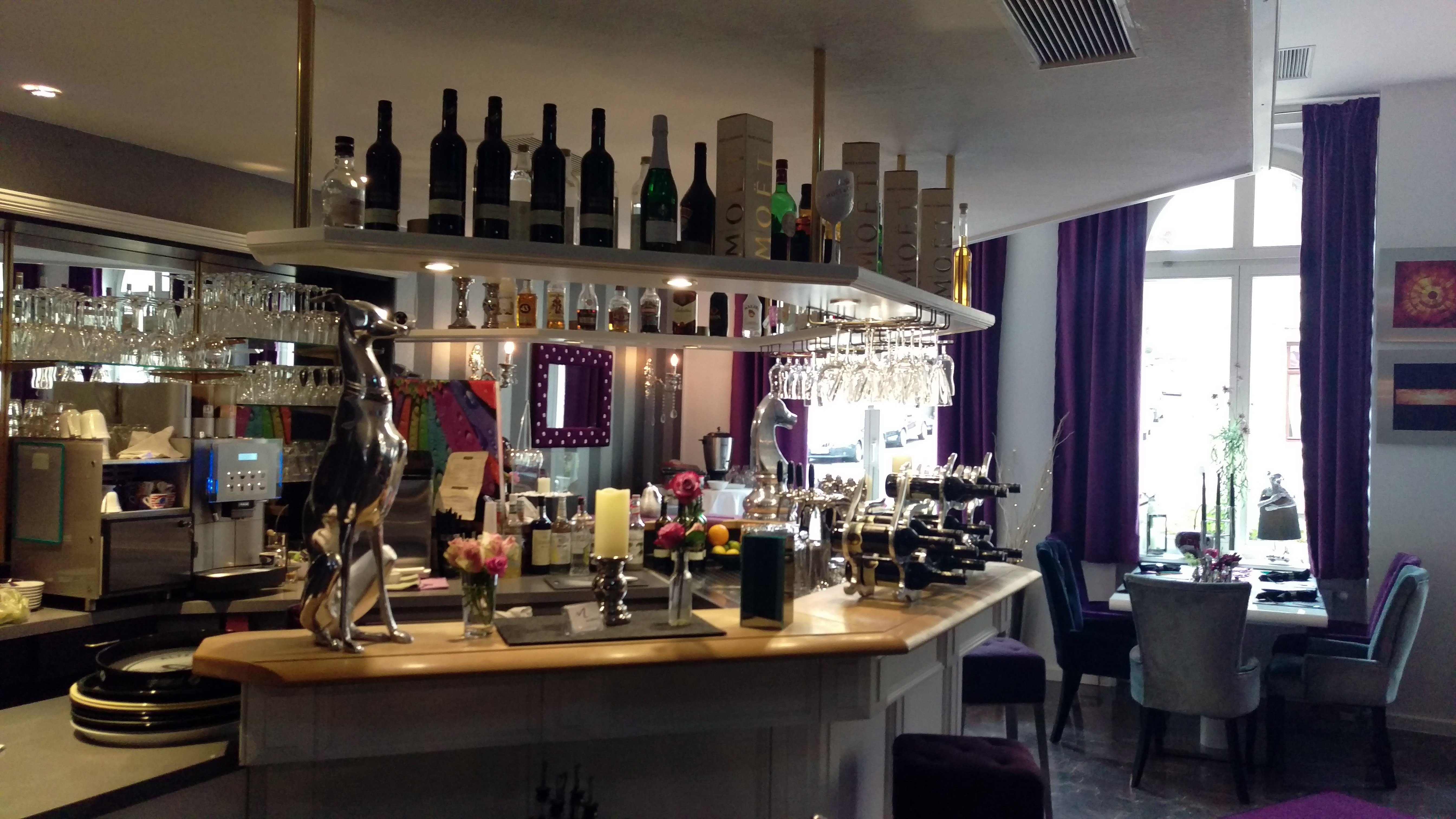 Boutiquehotel Mason-餐饮