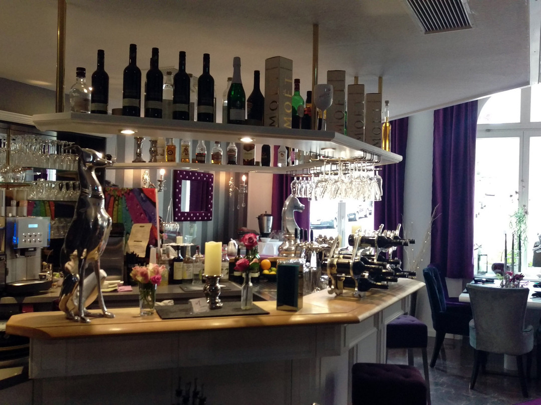 Boutiquehotel Mason主图