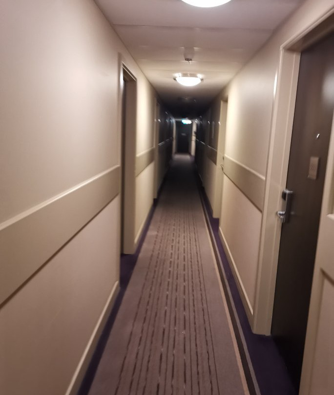 Premier Inn Trowbridge hotel主图