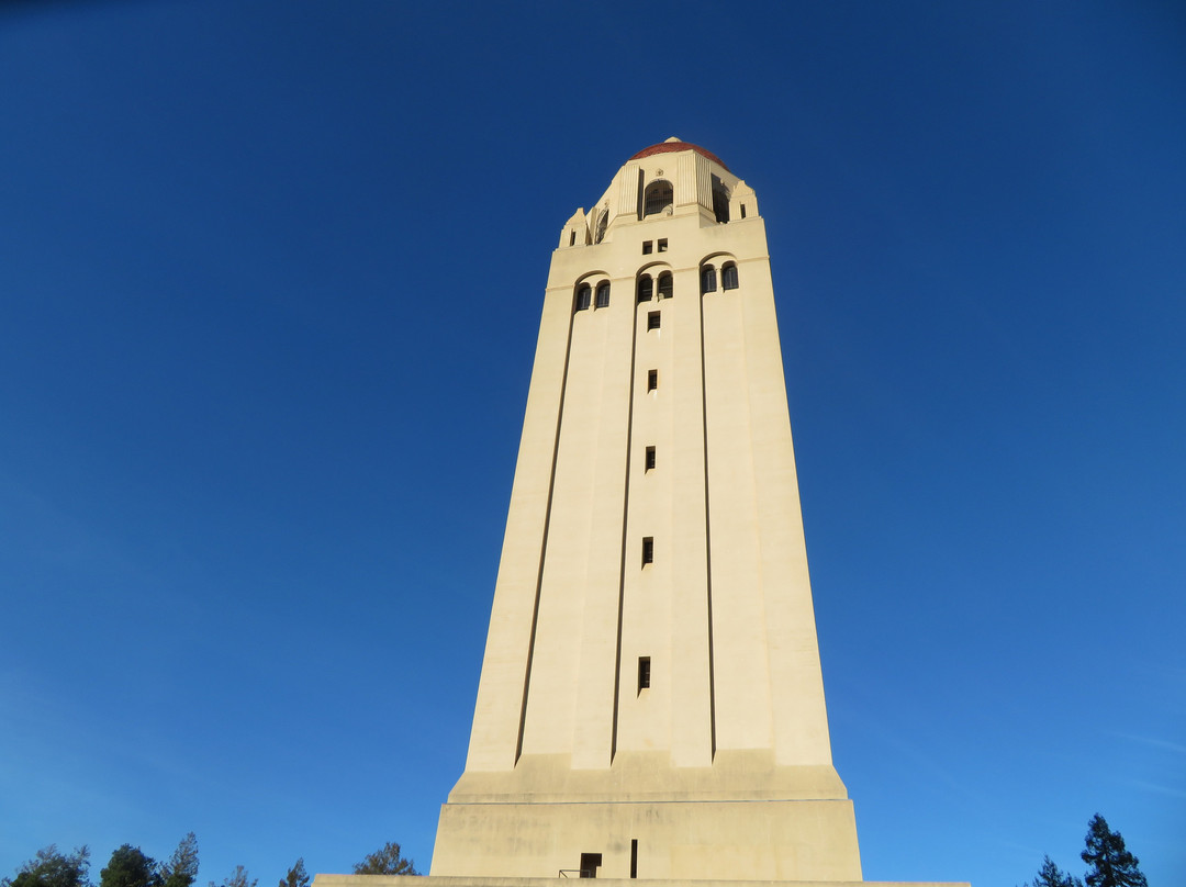 胡弗塔-帕罗奥多必去景点