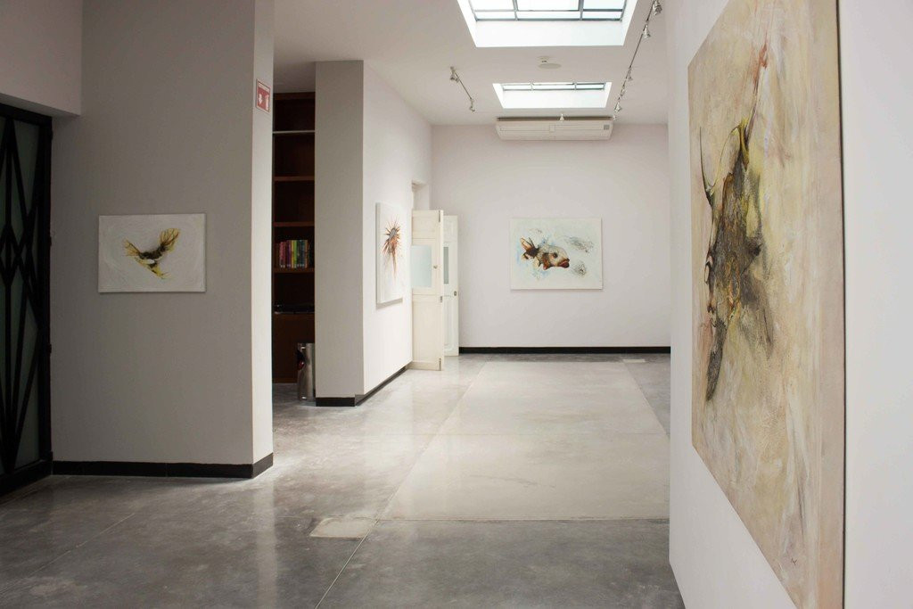 Lux Perpetua Art Centre-梅里达必去景点