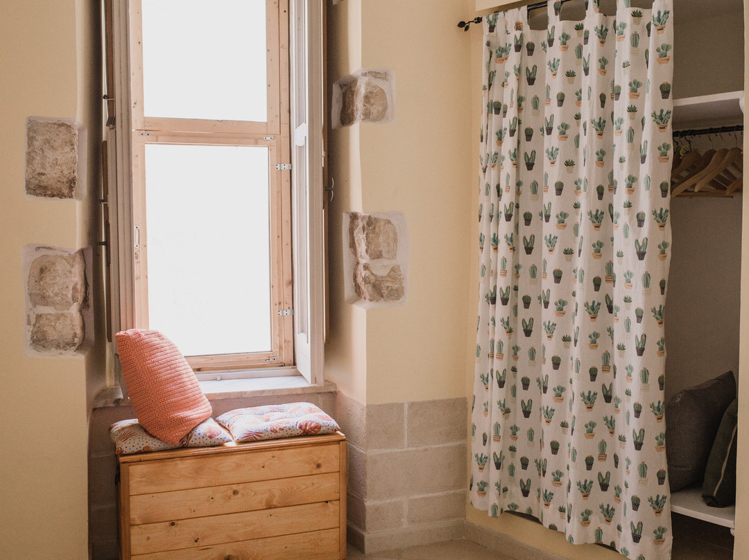 Genius Loci Art Residence主图