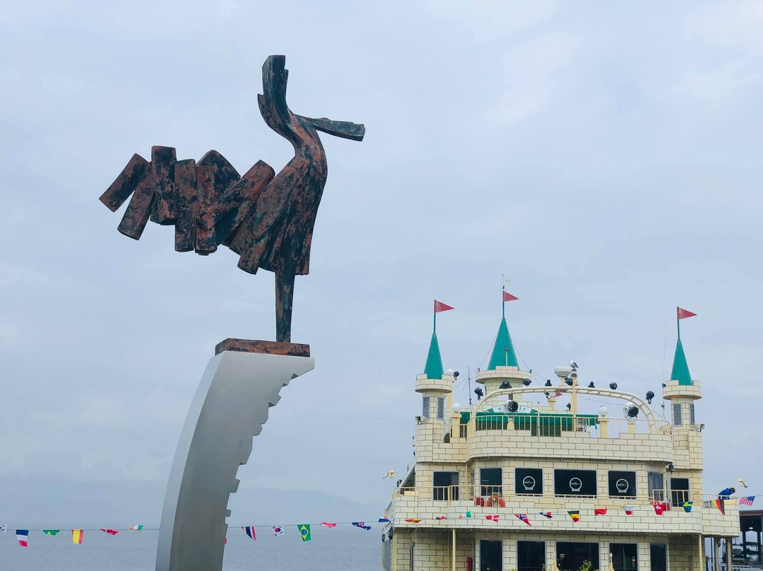 大和旅馆别馆主图