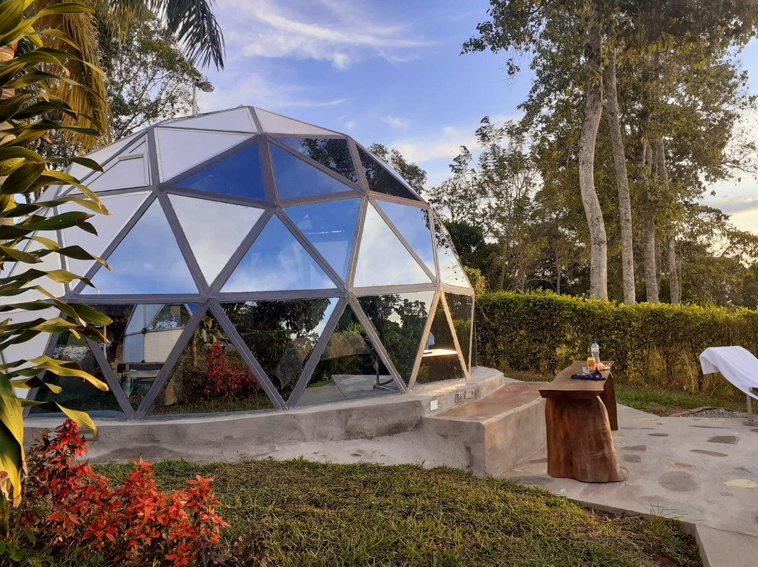 Finca Hotel Fatima主图