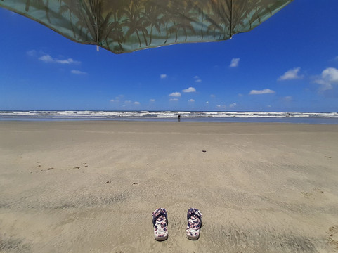Viareggio Beach-Ilha Comprida必去景点