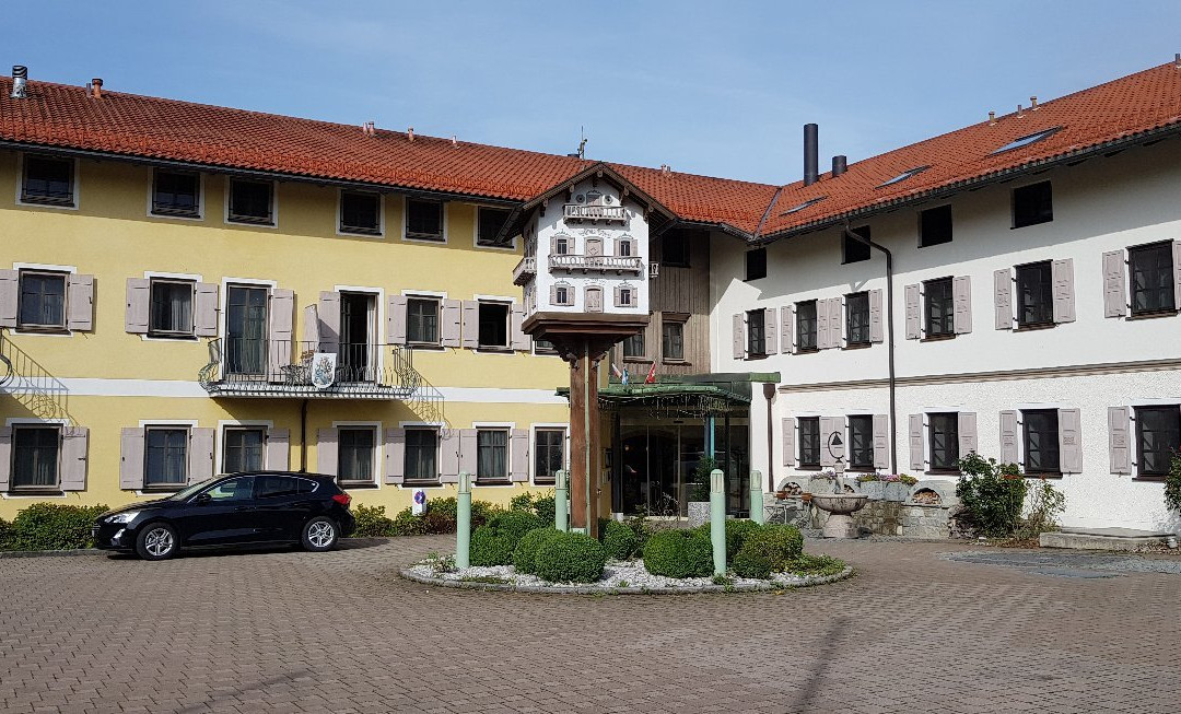 Hotel Neuwirt主图