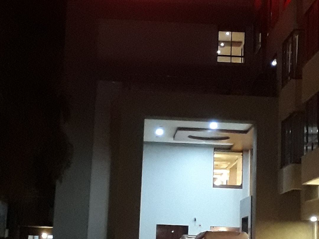 Lords Inn Somnath主图