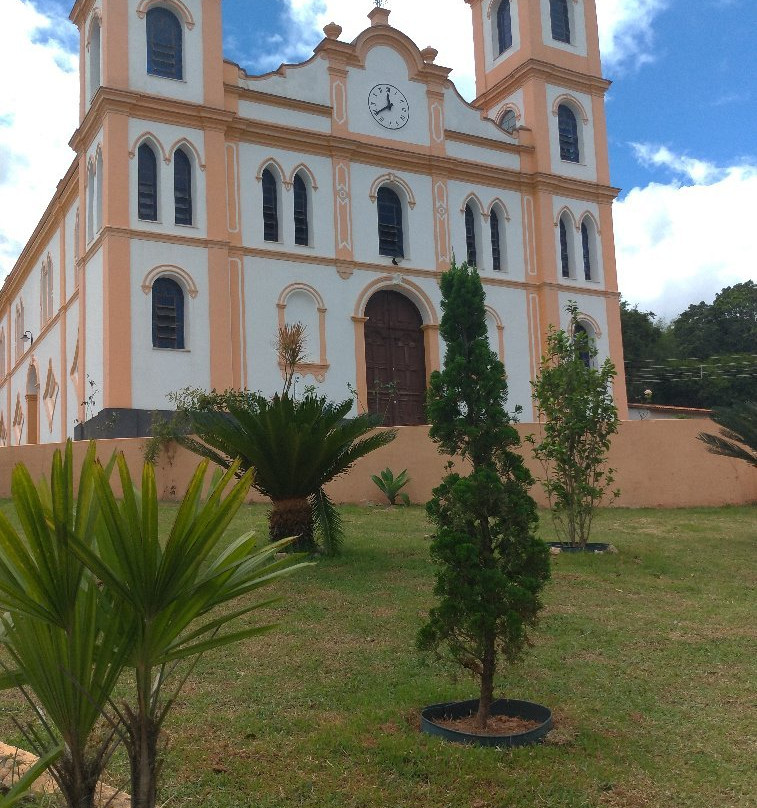 Igreja Nossa Senhora das Dores景点图片