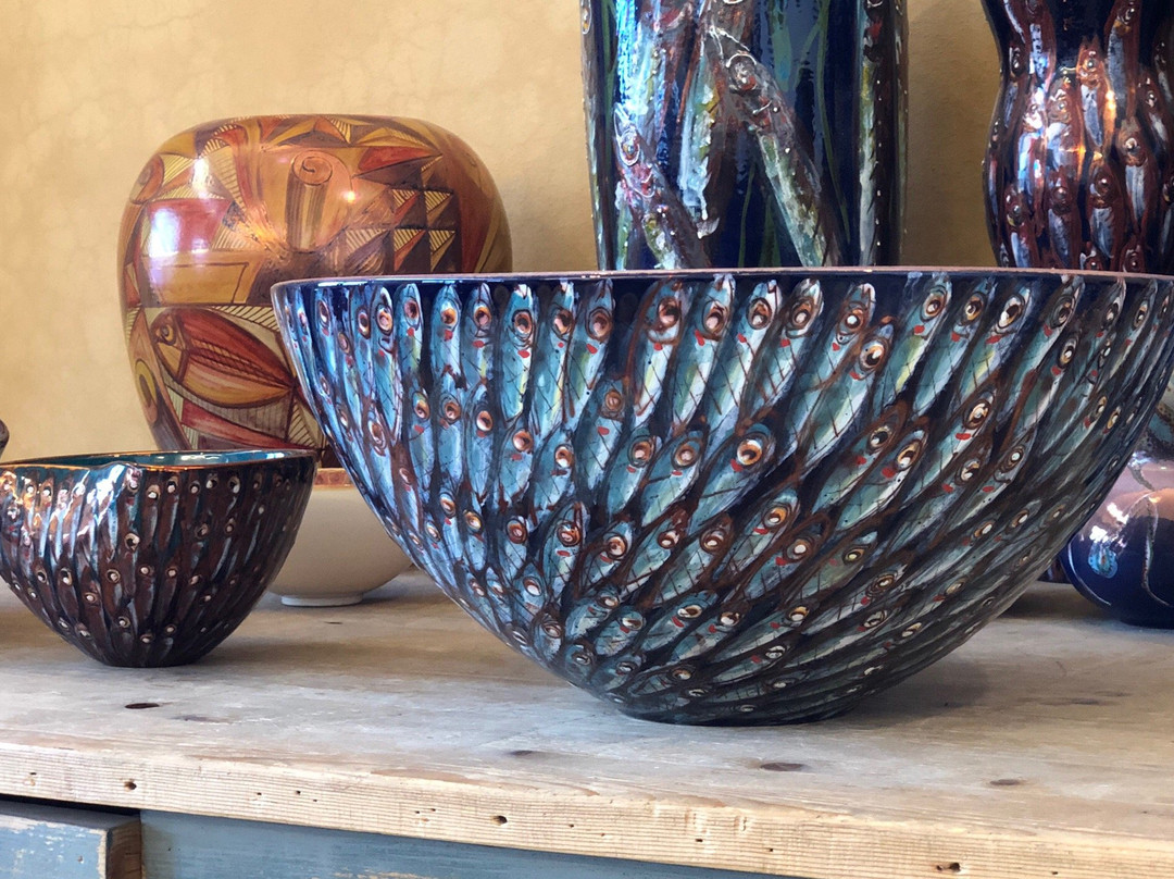 Bottega Vignoli (Ceramic Laboratory & Show Room)景点图片