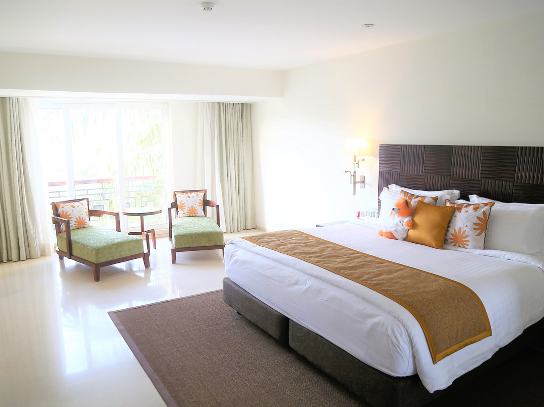 The Mansion House主图