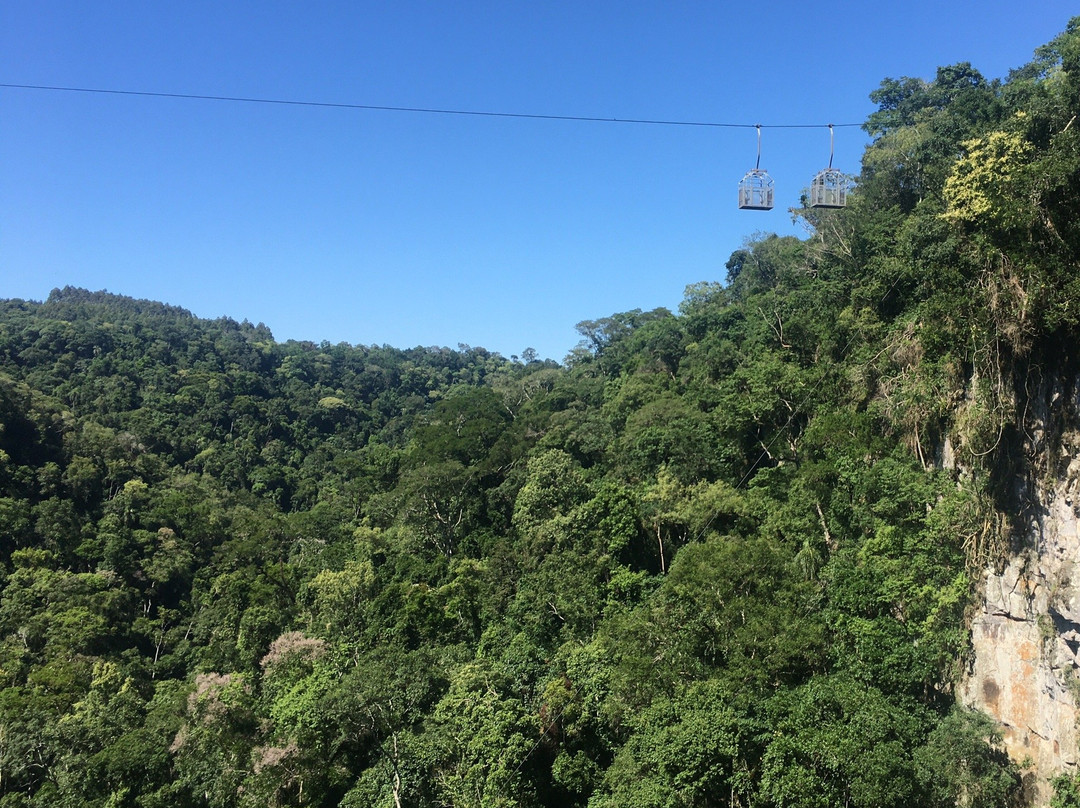 Salto Encantado景点图片