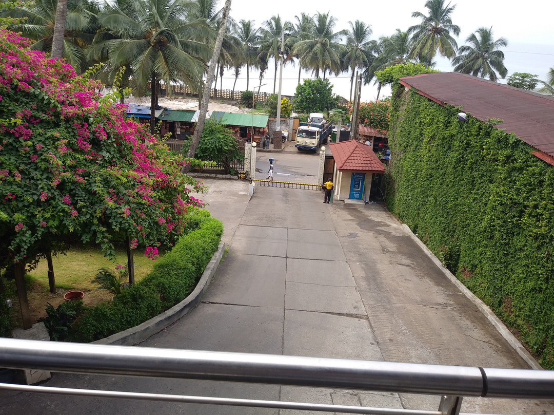 Mamba Point Hotel主图