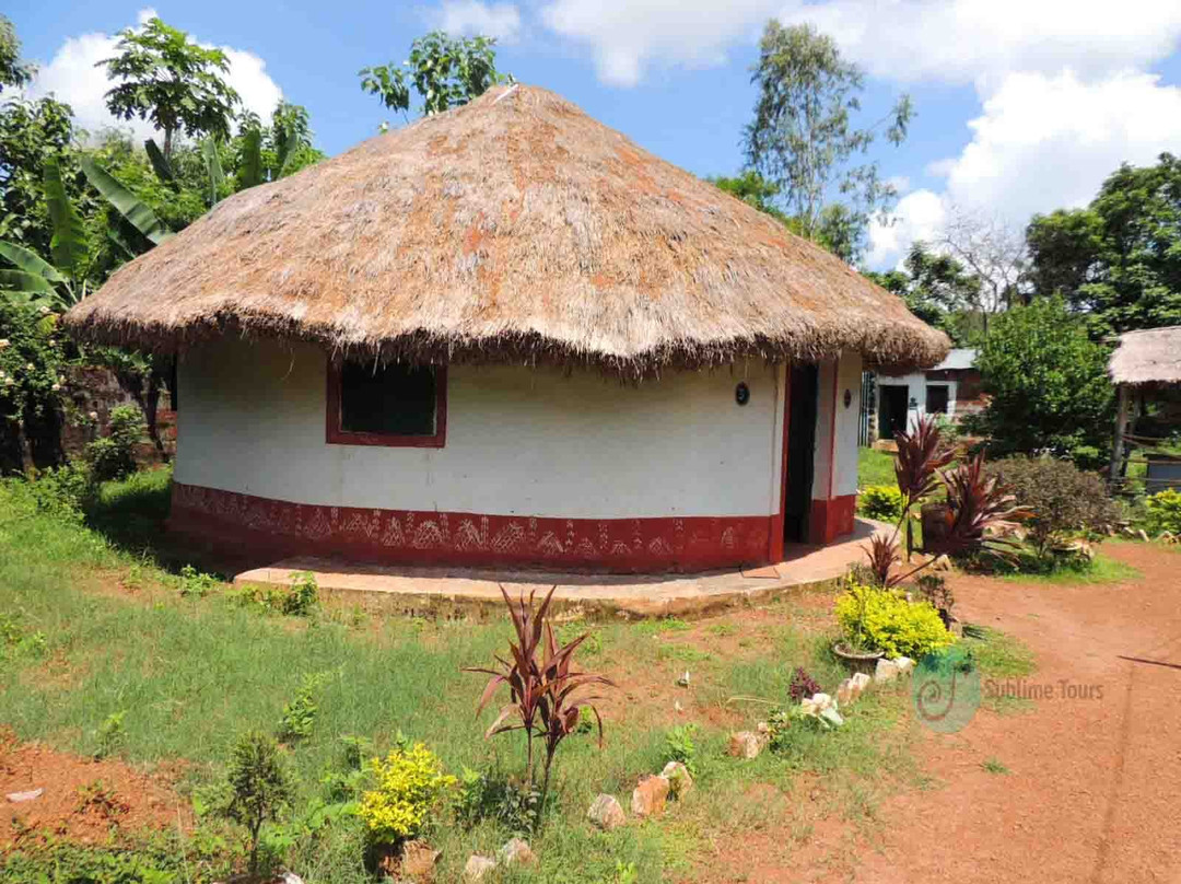 Sublime Tours-布巴内斯瓦尔必去景点