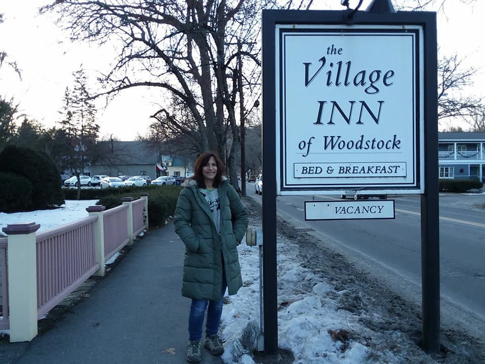The Village Inn of Woodstock主图