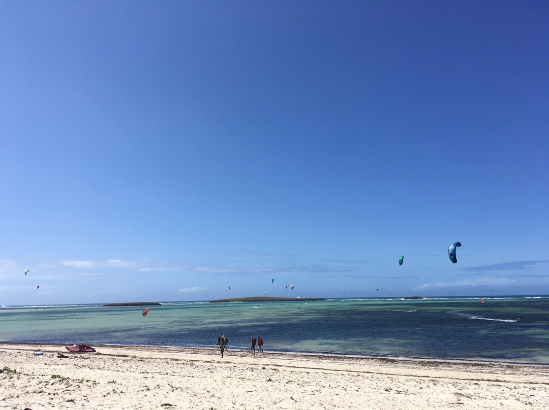 La Case en Falafy Kitesurf景点图片