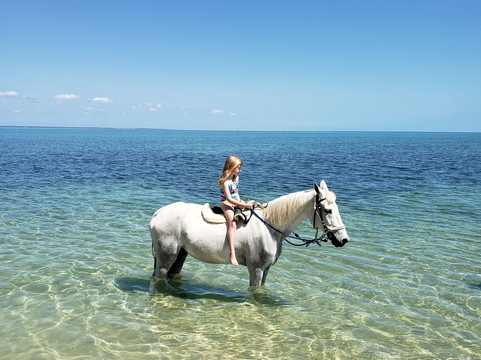 Andbeyond Benguerra Island主图