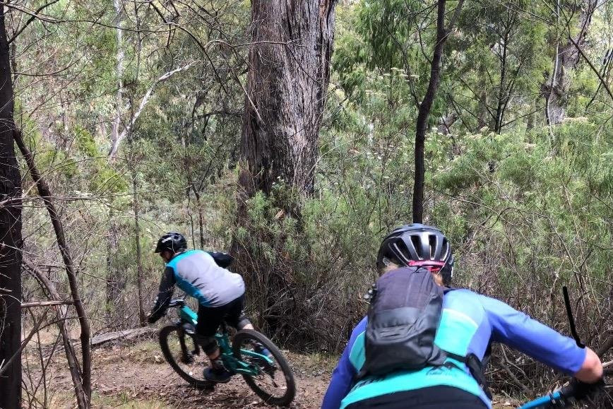 Bright MTB - Mountain Bike Guiding & Instructing-布赖特必去景点