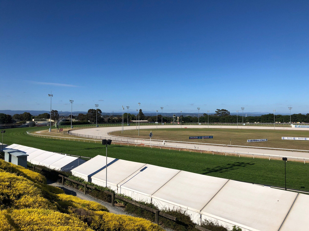 Cranbourne Turf Club景点图片