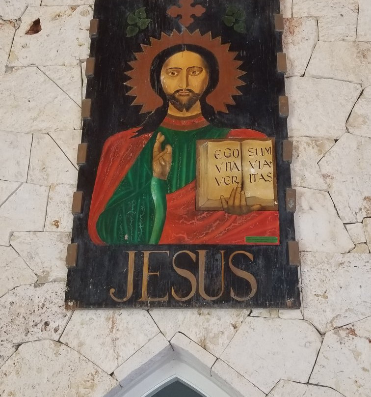 St. Gerard Roman Catholic Church-The Valley必去景点