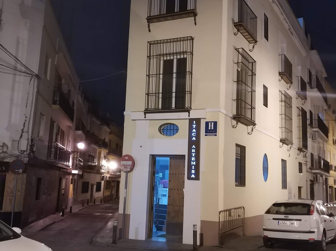 Hotel Itaca Artemisa By Soho Boutique主图