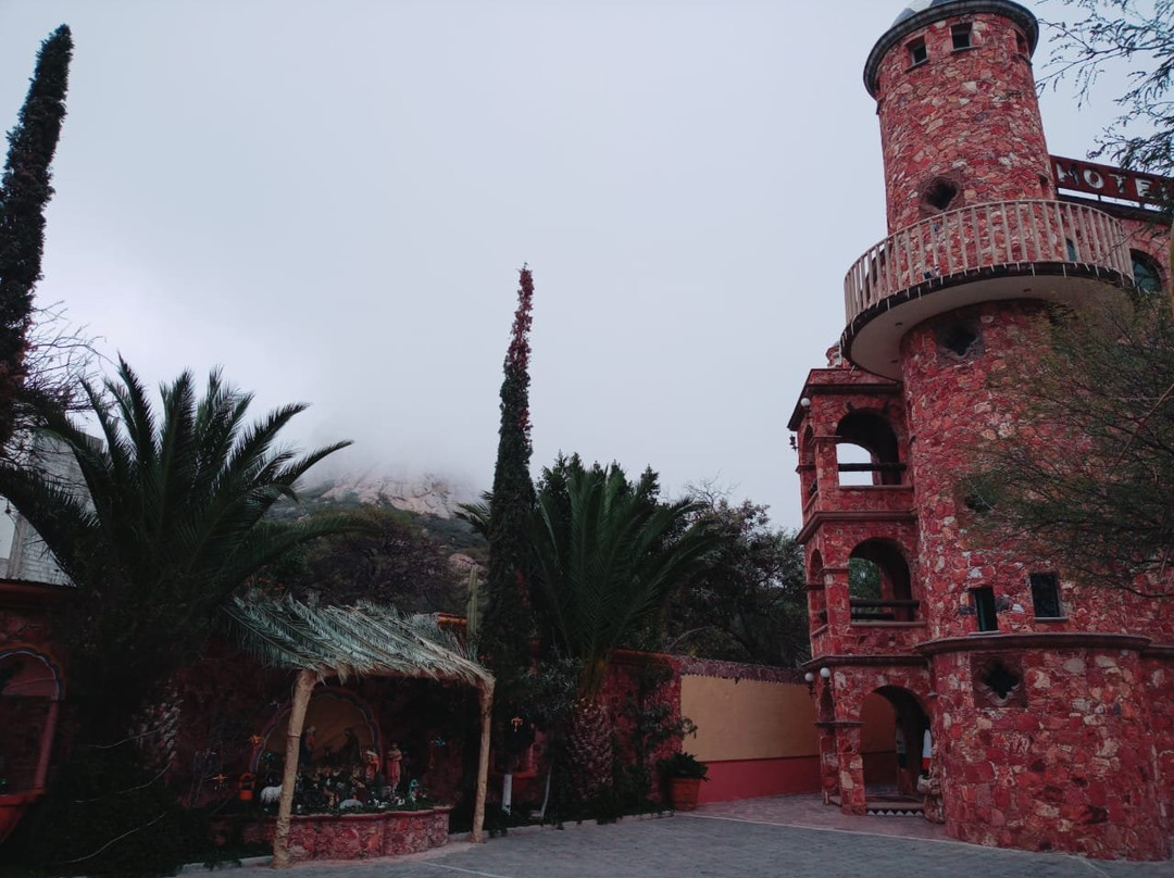 Hotel El Encanto主图