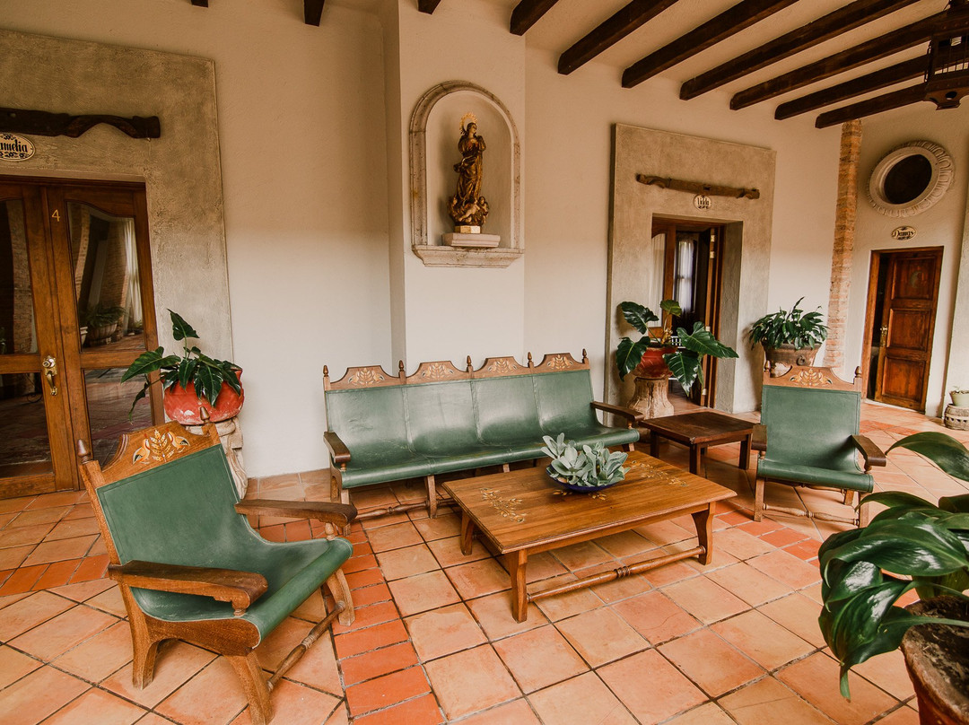 Finca San Javier主图