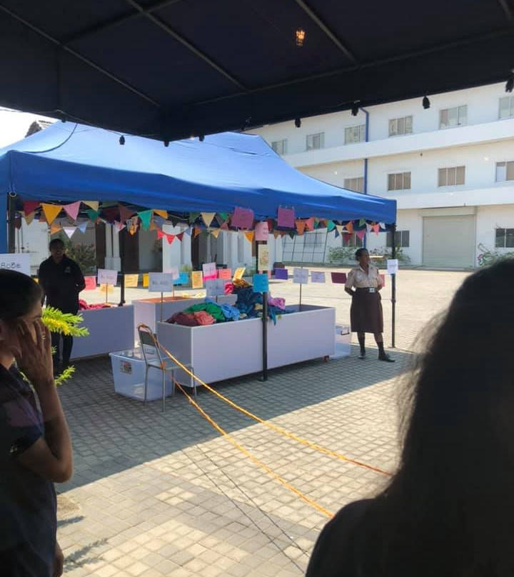 Panadura旅游景点-The Towel Factory Avanthi Pvt Ltd