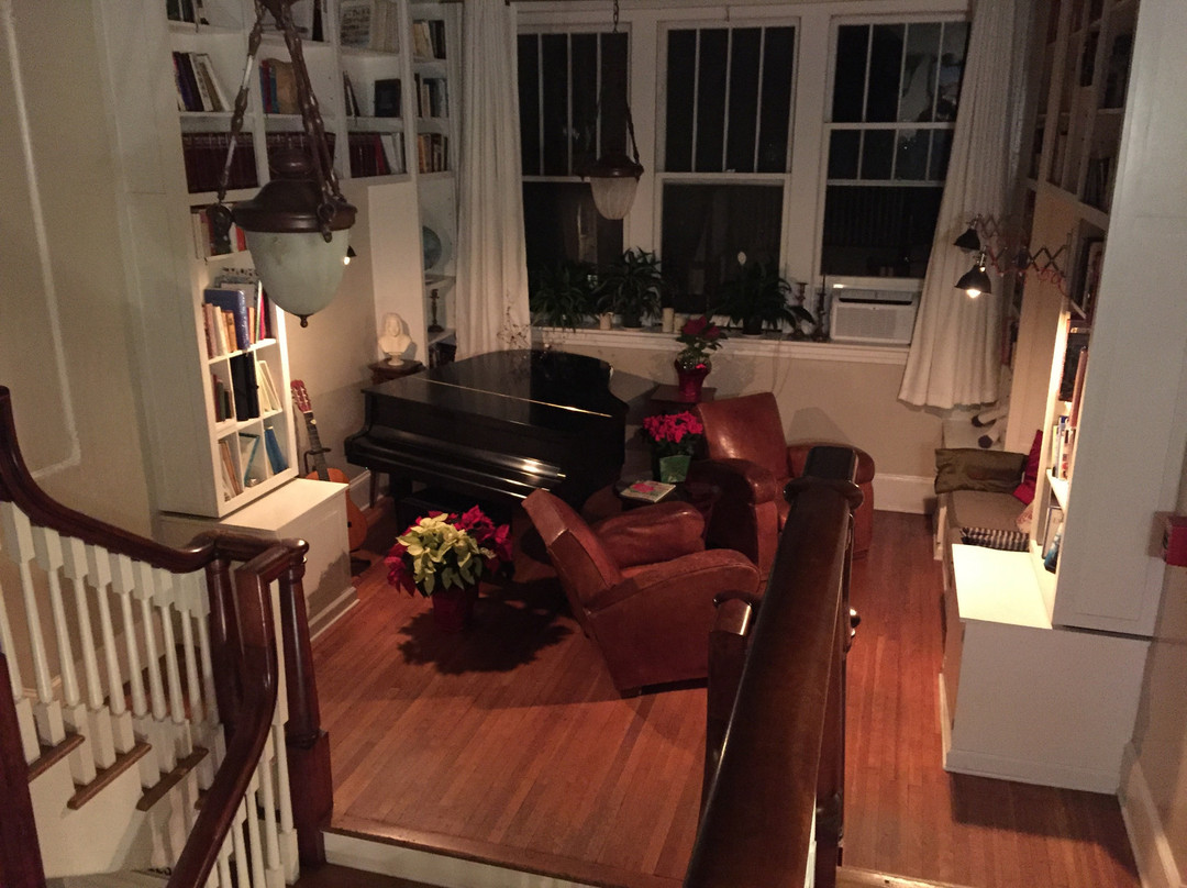 Sweet Biscuit Inn Bed and Breakfast主图