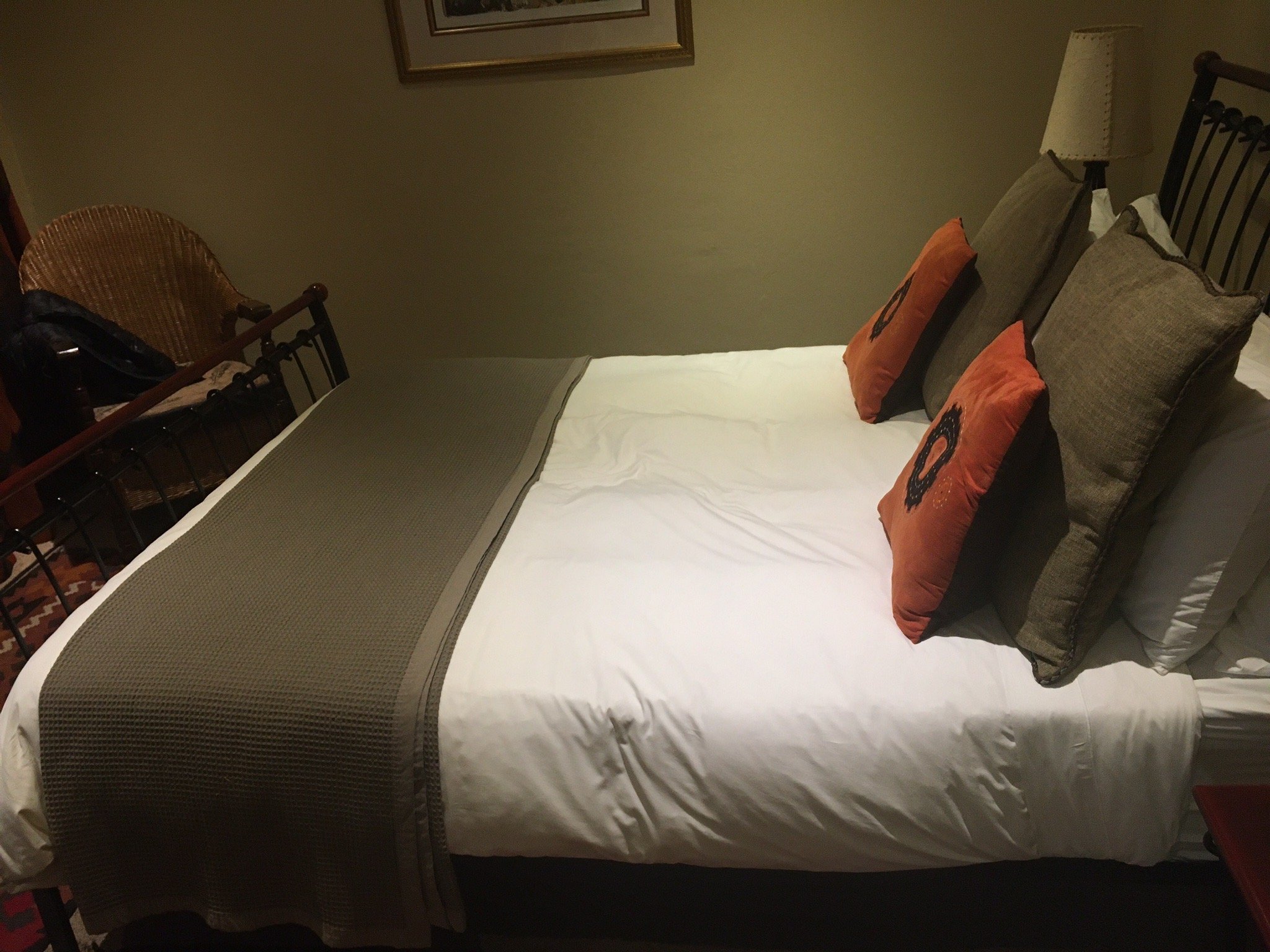 特拉迪旅舍-官方