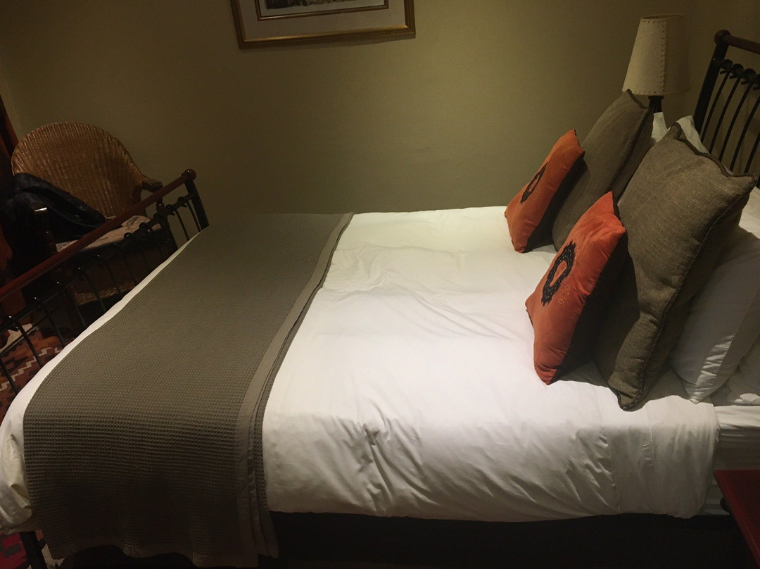 特拉迪旅舍主图