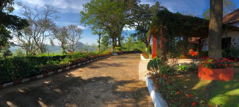 Sinna Dorai's Bungalow Mango Range主图