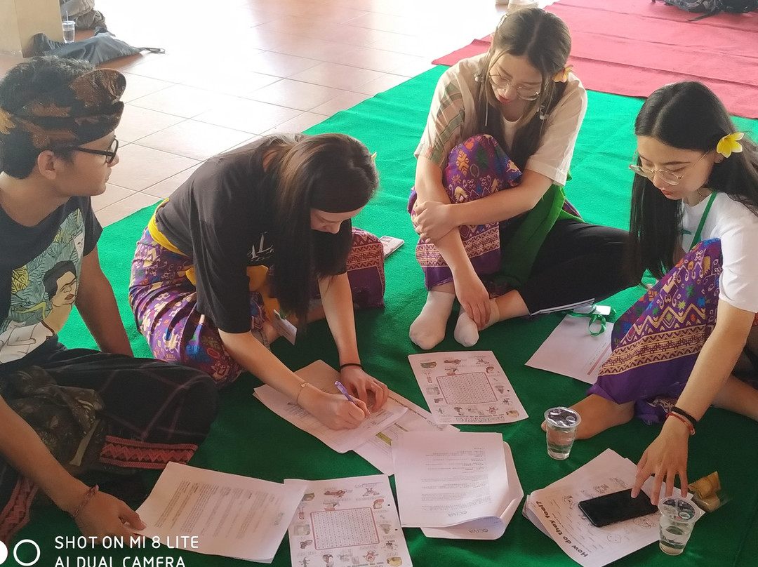 BVO BALI TOURS AND TRAVEL-乌布必去景点