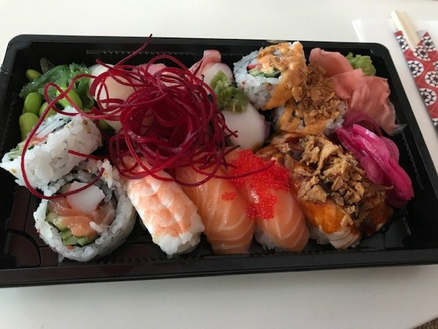 Vanersborg旅游攻略图片