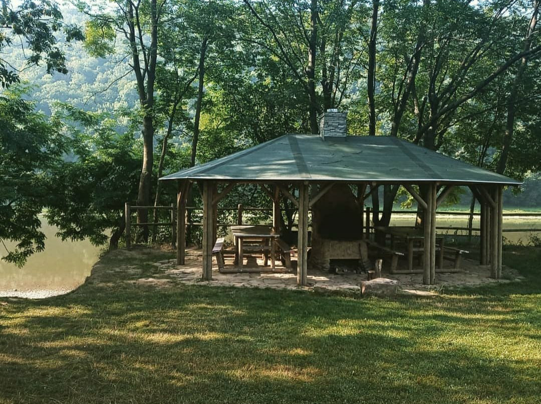 Luka旅游攻略图片