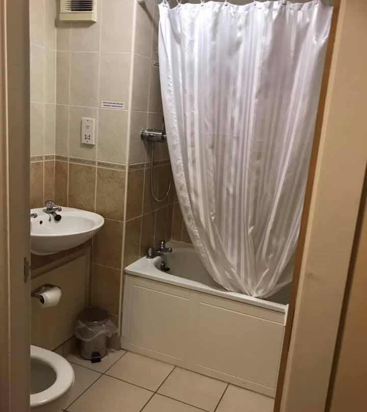 Corn Mill Lodge Hotel主图