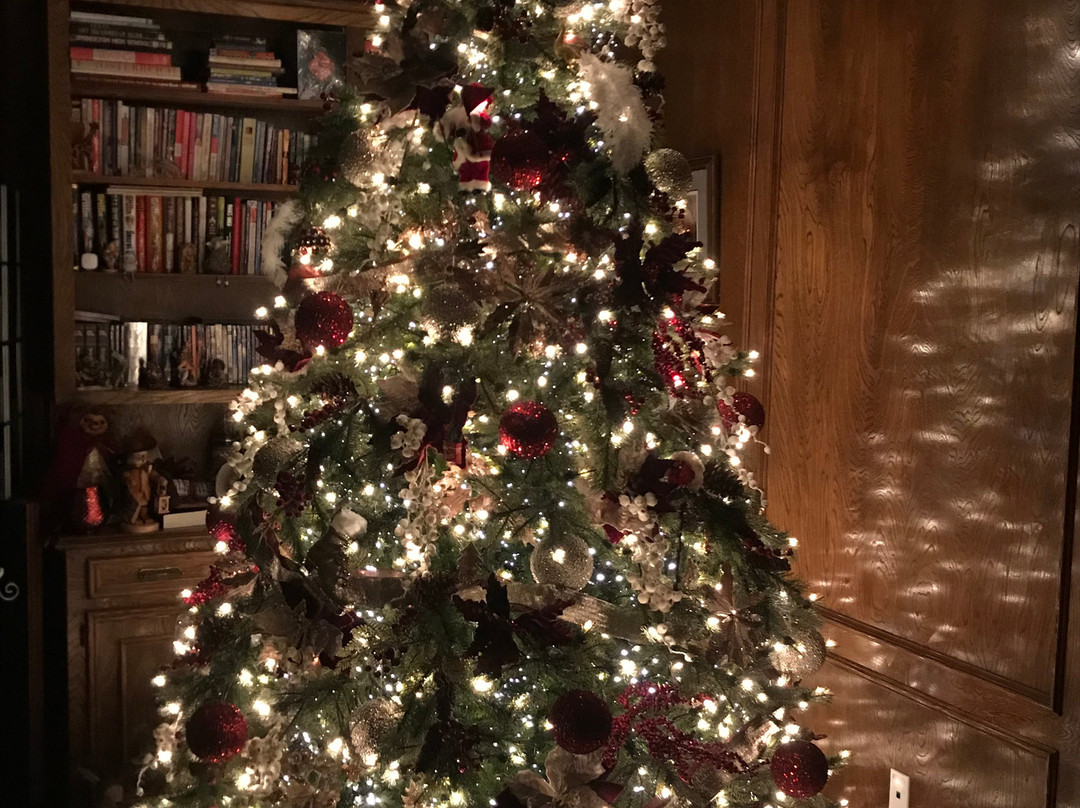 Decorator's Warehouse-阿灵顿必去景点