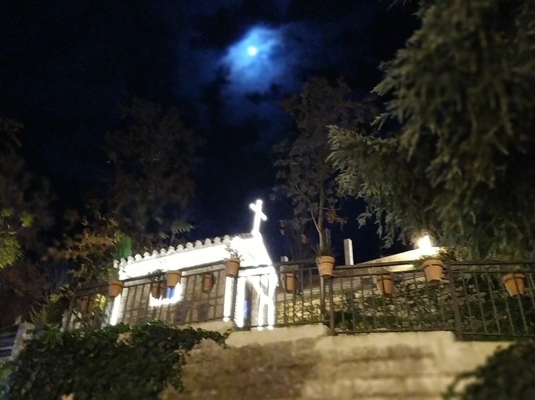 Hotel Labella Maria主图