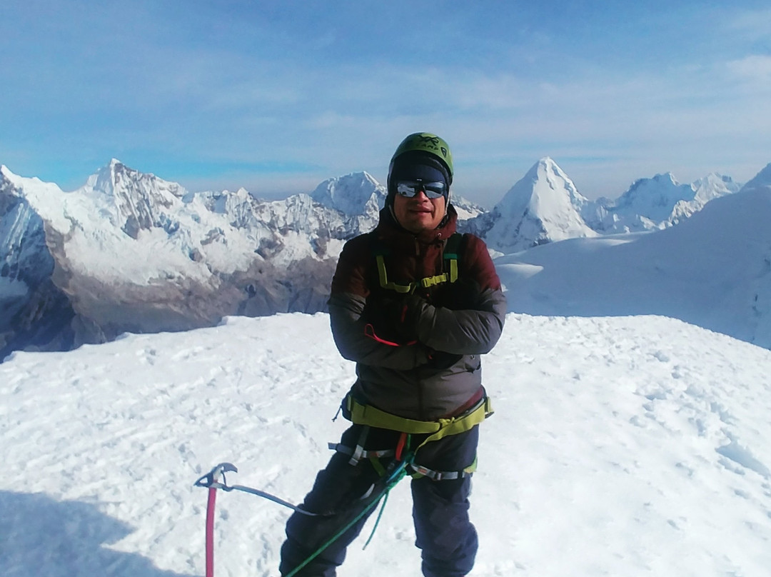 Victor Rimac Expeditions-瓦拉斯必去景点