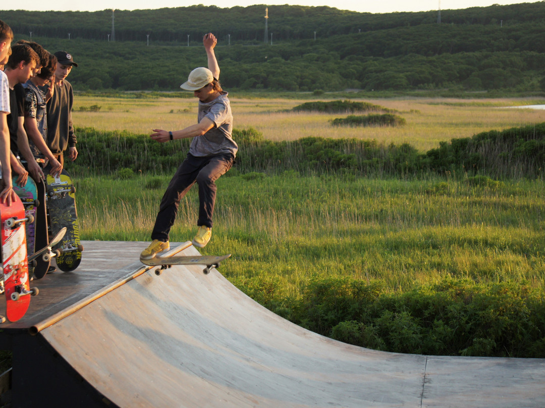 Surf Camp Swell景点图片